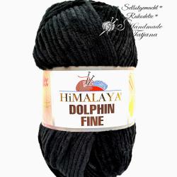 Himalaya Dolphin Fine 80508